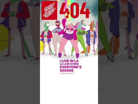 Soft B Tch Studio Killers Ft Ally Ahern Sneak Peek Out November 10th