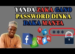  YANDA ZAKA GANO PASSWORD DINKA DAKA MANTA
