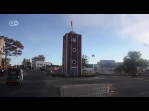 Historia Ya Wakoloni Wa Kijerumani Iringa Tanzania