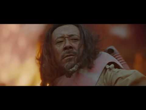 Клип Звёздные войны Изгой Мы не умрём