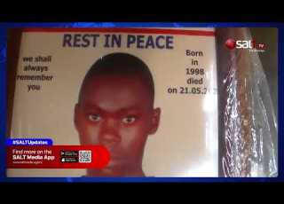 ETTEMU KU KYALO Police Ekutte Babiri Abateeberezebwa Okutta