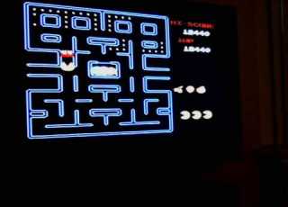 Throwback Thursday Video Game Part 2