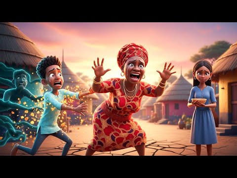 حصل الطفل المدلل على كل شيء حتى استردته منه الكارما