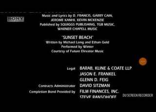  Sony Pictures Television 2002
