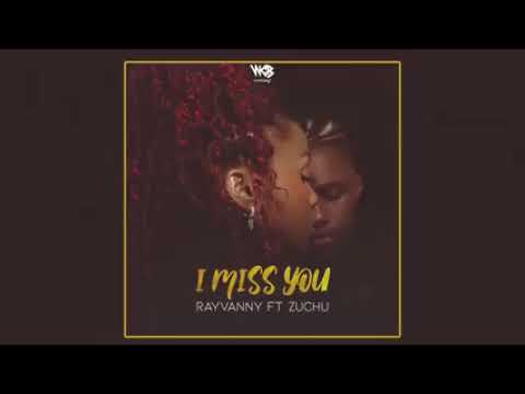 Rayvanny Ft Zuchu I Miss You Official Music Audio