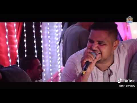 غزال الصعيد والمعلم الأبيض طب انا ميال