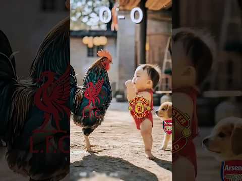 Premier League 24 25 Matchday Liverpool FC Vs Manchester United Highlights With All Goals Meme