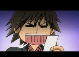  AMV Junjou Romantica I Kissed A Boy