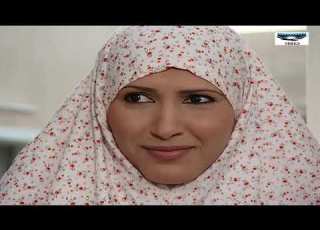 مسلسل يوم أخر الحلقة 13 عبدالعزيز جاسم و هيفاء حسين