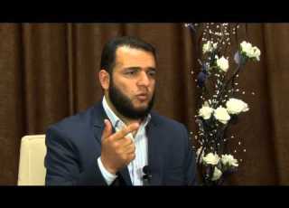 برنامج الفتح المبين الحلقة 1 الجهاد أمانة محمد ياسر العثمان