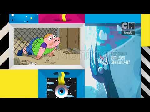 التالي كلارنس ديمنشنال كرتون نتورك بالعربية