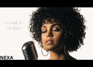 The Last Song We Knew Morgan Luna Official Music Video