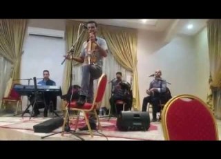  ORCHESTRE CHHAYBI