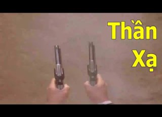 Phim Cao Bồi THẦN XẠ Phụ đề Việt Ngữ