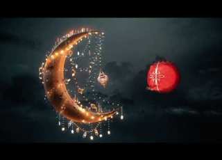 Al Sharqiya Ramadan Ident 2017