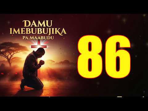 Pa Maabudu Blood Flows Tenzi 86 LYRICS Songs Of Worship And Prayer