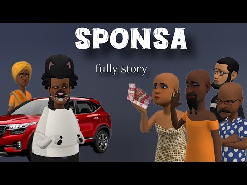 SPONSA Fully Story