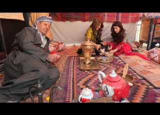 Kurdish Girls Celebrate Sulaymaniya Founding Anniversary Kurdistan Is Amazing