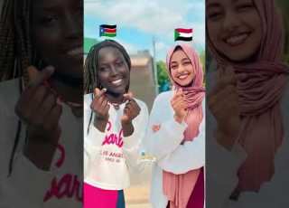 سلام جاء سلام جاء جنوب اهلي في جنوب السودان احلا ناس وبحبكم شديد السودان