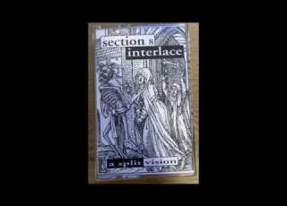 Section 8 Interlace A Split Vision 1995
