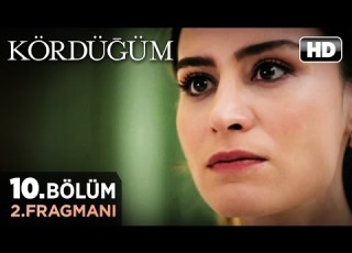 Kördüğüm 10 Bölüm 2 Fragmanı