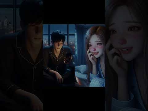 فى ليلة قام تليفونها رن