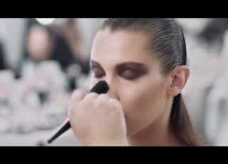 The Backstage Dior Cruise At Blenheim Palace Starring Peter Philips Bella Hadid