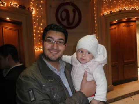 ياسر فاروق رحمه الله عليه