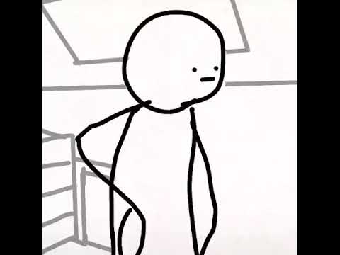 Collard Greens Viral Dance Animation Video ORIGINAL