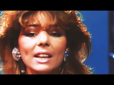 Sandra Maria Magdalena Netherlands 1985 Advanced AI