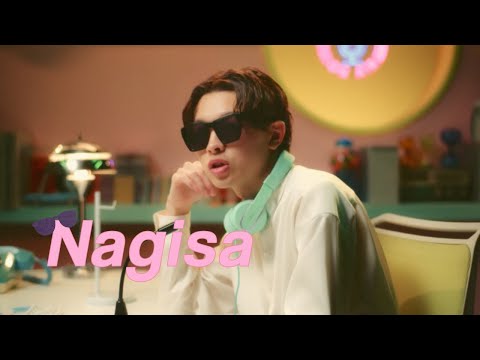 Imase Nagisa MV