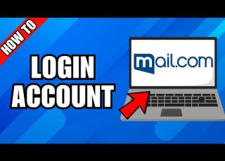 How To Login Mail Com