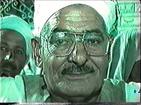 الشيخ ياسين التهامي حفله مولد القرطبى المنيا 2000