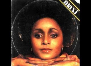 MAXI ANDERSON LOVER TO LOVER