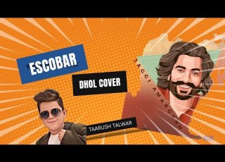  ESCOBAR JAGGI AMARGARH TAARUSH TALWAR