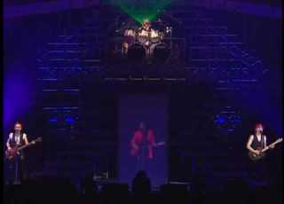 Beyond 抗戰二十年 2003 Live