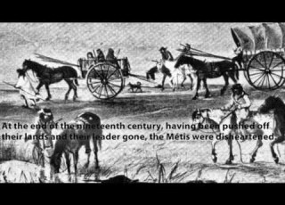 Kikino Our History