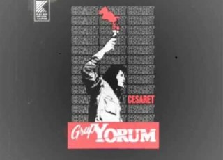 Grup YORUM Seher Yeli Kız
