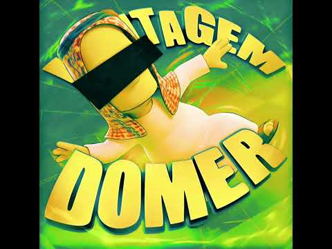 Montagem Domer Drop 1 Hour