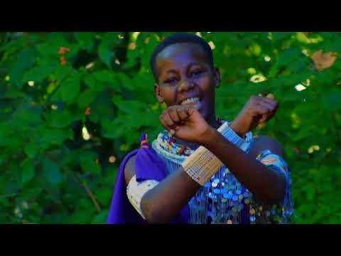 NAOMI JACOB MIBOOROYU Official Video