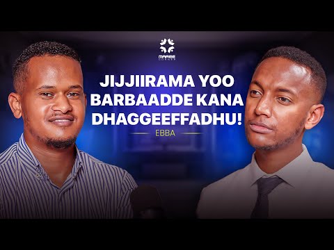 YEELLOO DHOKATAA JIREENYA KEENYA HIDHEE JIRU BEEKNAA Melbaamind