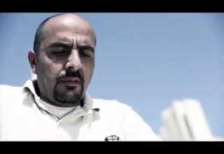 دعوة للحياة فيلم قصير