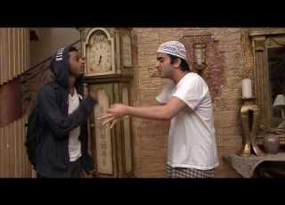 طلال سام الشهادة اخراج خلف الفيروز