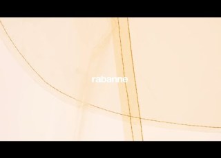  Rabanne Fall Winter 25 Show Live Fashion Show