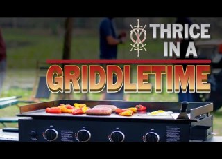  YTP Thrice In A Griddletime
