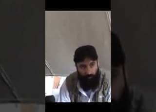  شهیدحافظ بدرالدین حقاني