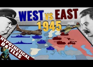  If The Soviets And The West Went To War In 1945 Who Would Have Won