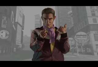 GTA IV Loading Screen Theme Extended 10 Hours