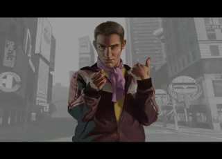 GTA IV Loading Screen Theme Extended 10 Hours