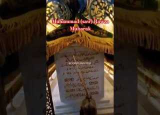 Muhammad Saw Rawaza Mubarak Quranerbanimk Muhammadﷺ Muhammad Muhammadsaw Viral Islam Islamic